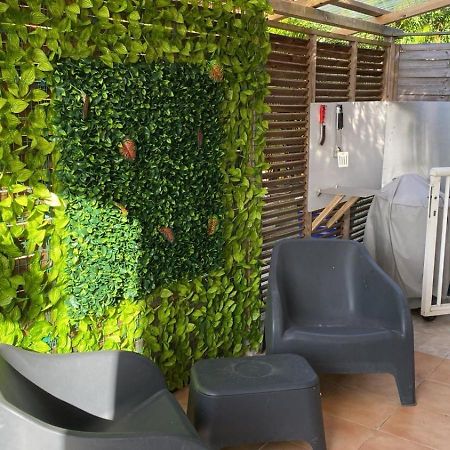 Residence Cannelle Les Trois-Ilets Ngoại thất bức ảnh