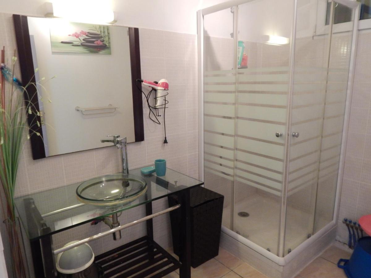 Residence Cannelle Les Trois-Ilets Ngoại thất bức ảnh