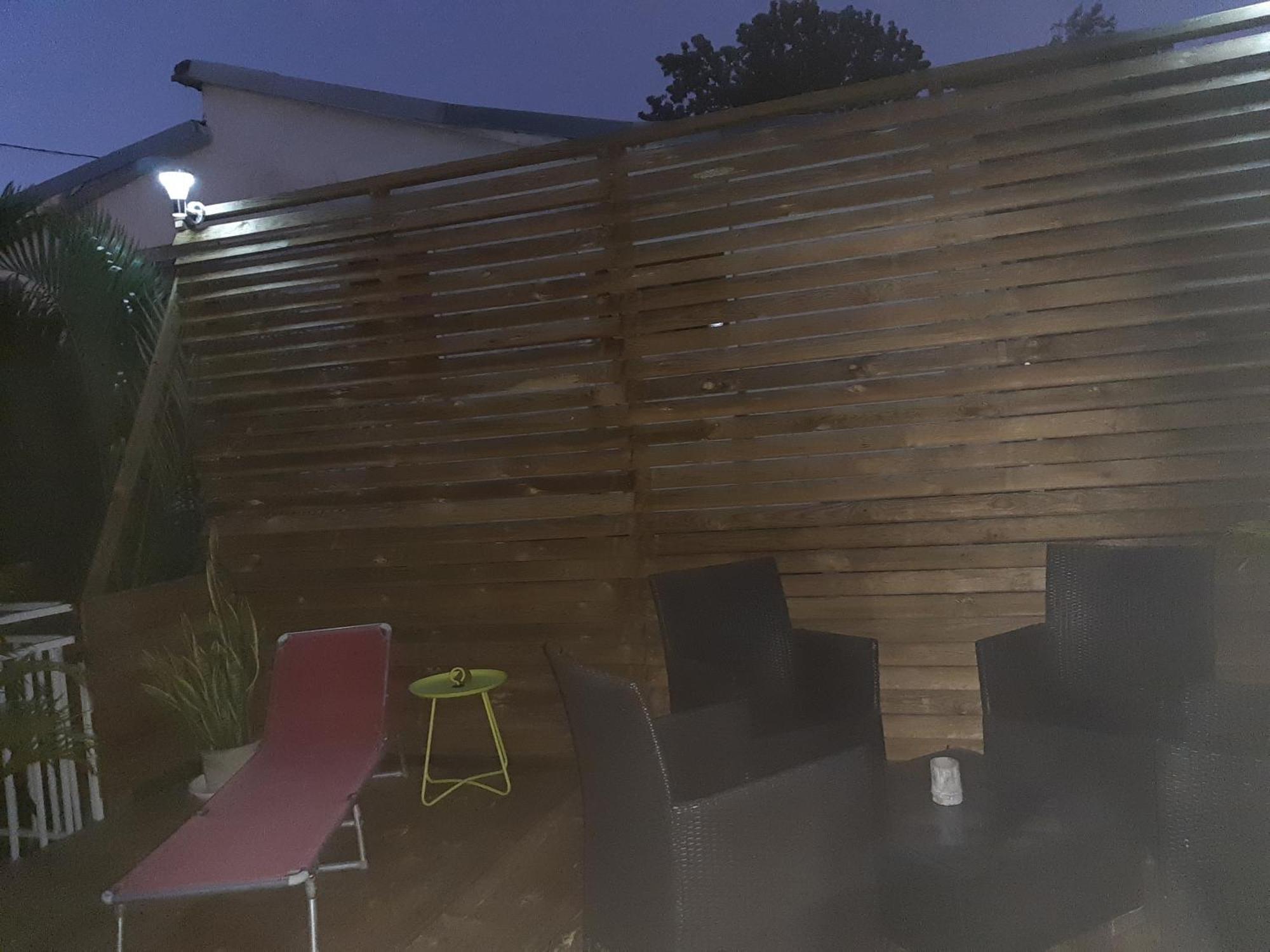 Residence Cannelle Les Trois-Ilets Phòng bức ảnh