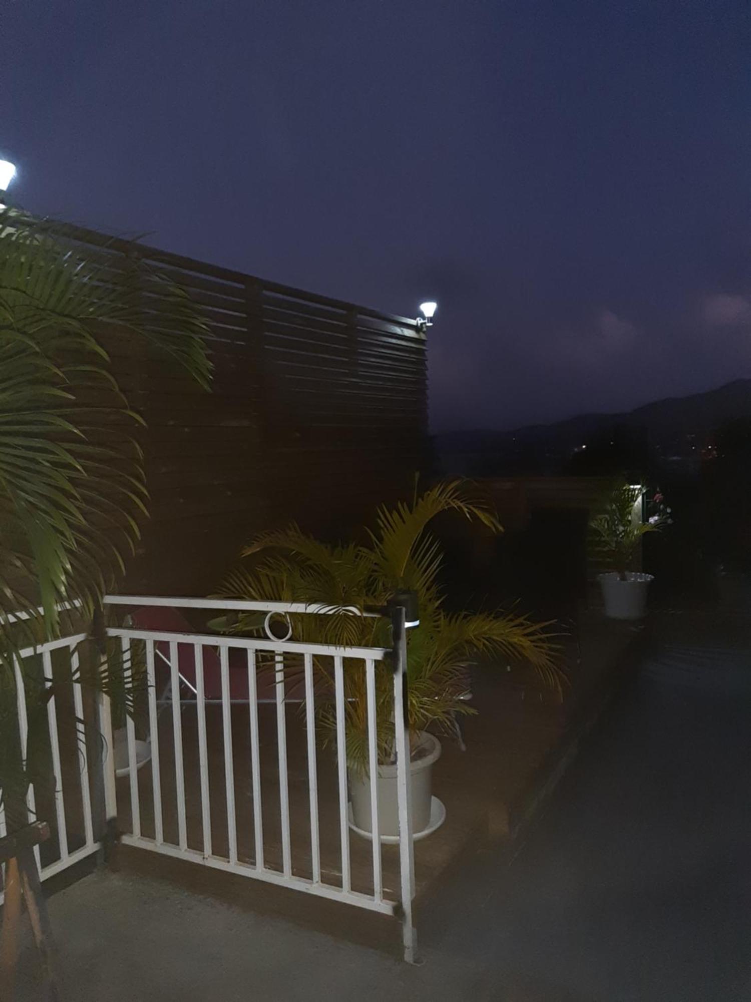 Residence Cannelle Les Trois-Ilets Phòng bức ảnh