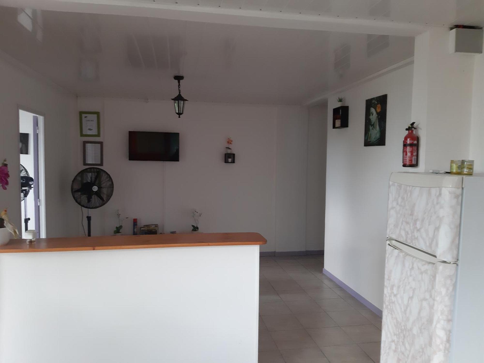 Residence Cannelle Les Trois-Ilets Phòng bức ảnh