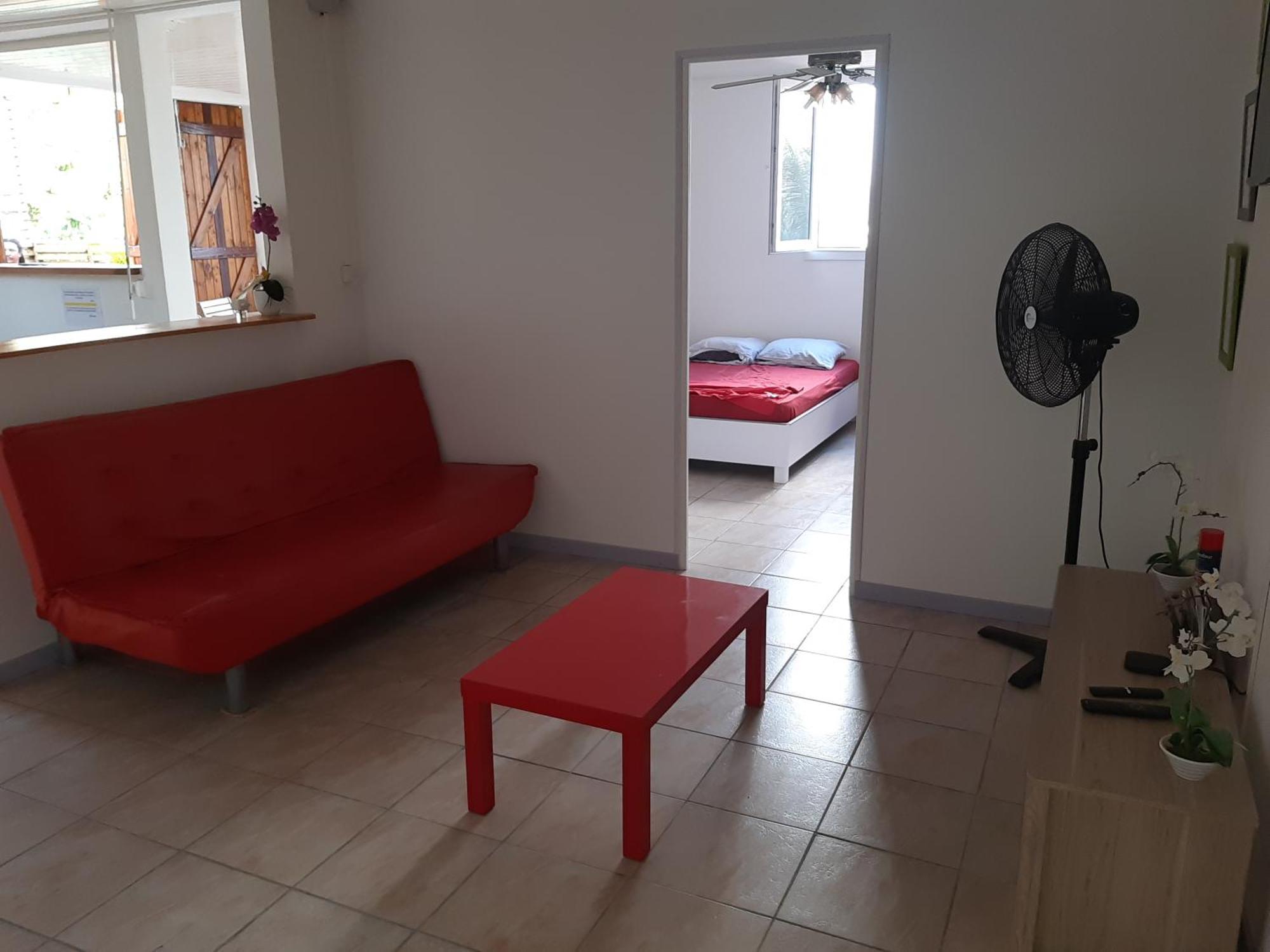 Residence Cannelle Les Trois-Ilets Phòng bức ảnh