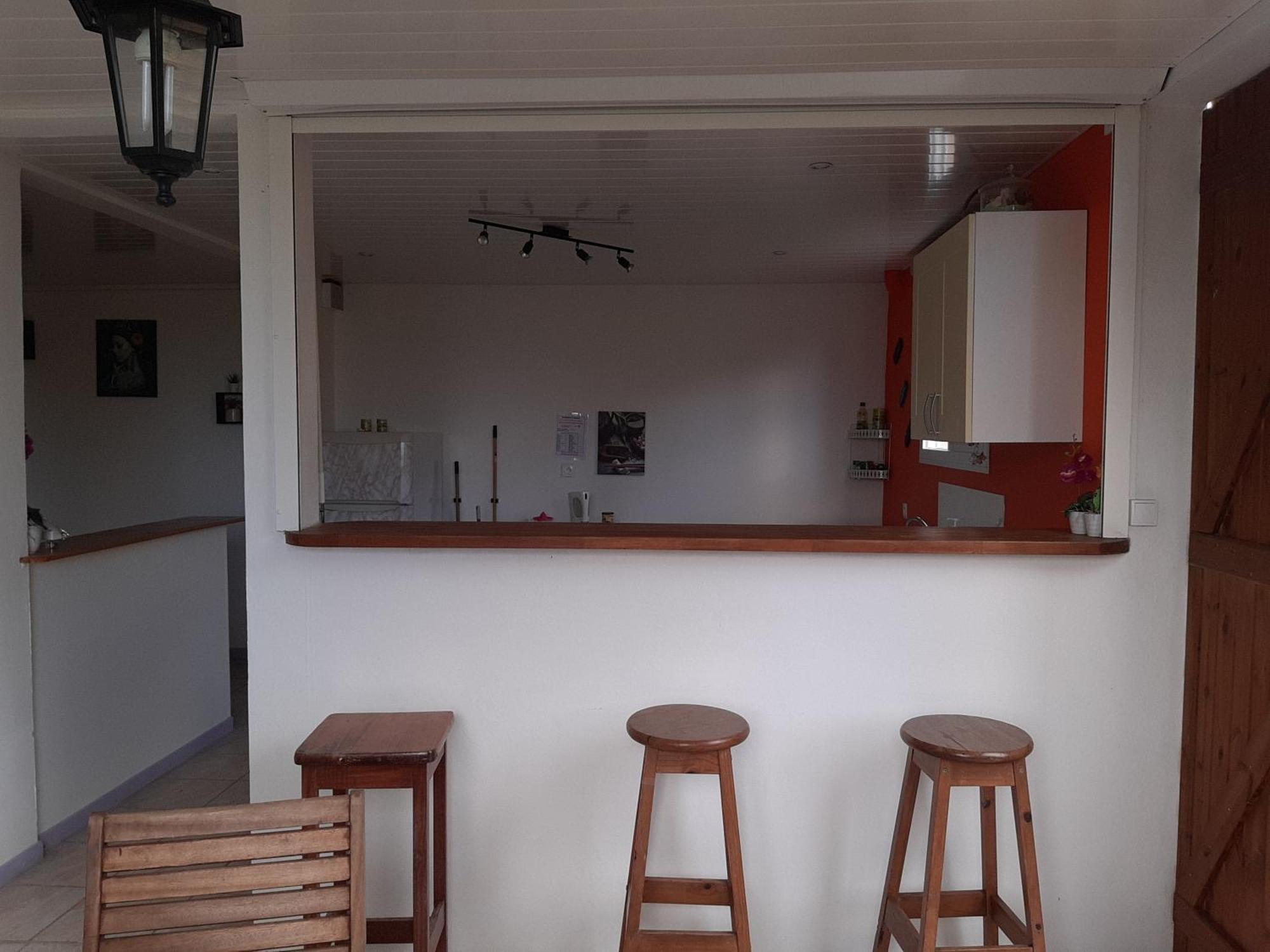 Residence Cannelle Les Trois-Ilets Phòng bức ảnh