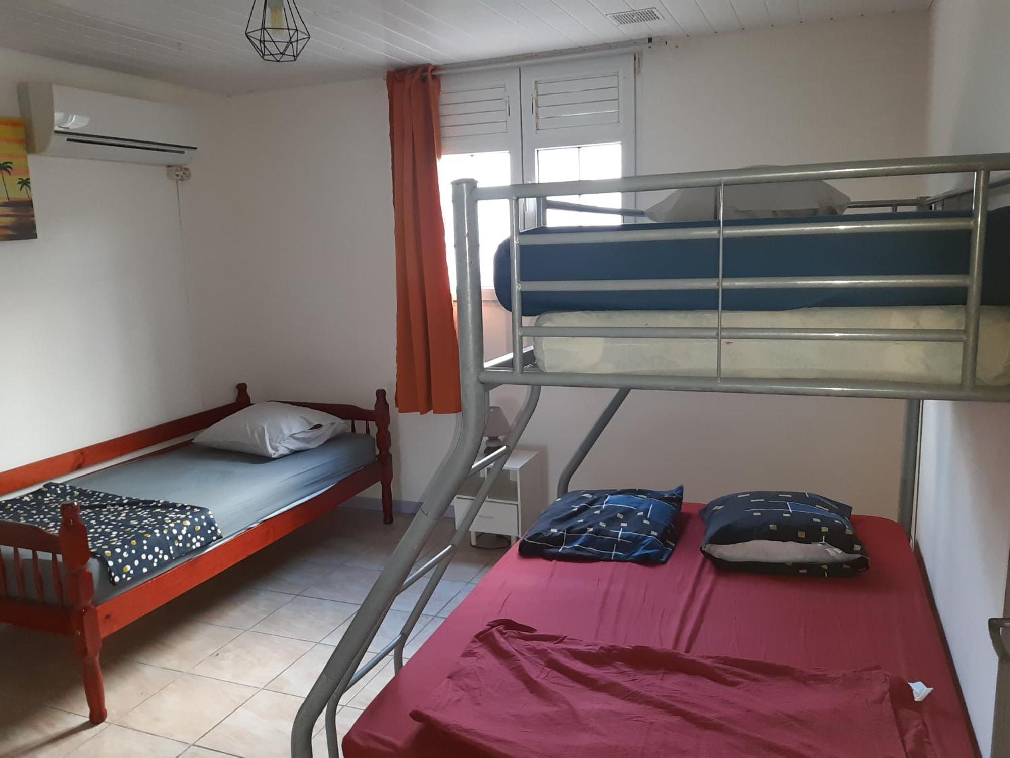 Residence Cannelle Les Trois-Ilets Phòng bức ảnh