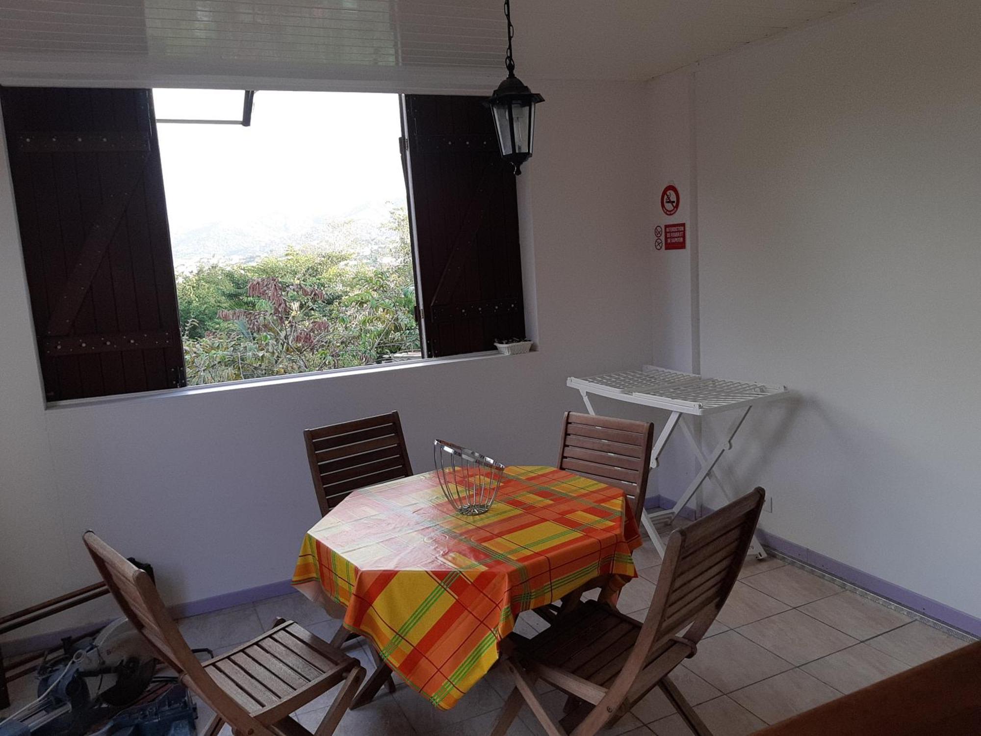 Residence Cannelle Les Trois-Ilets Phòng bức ảnh