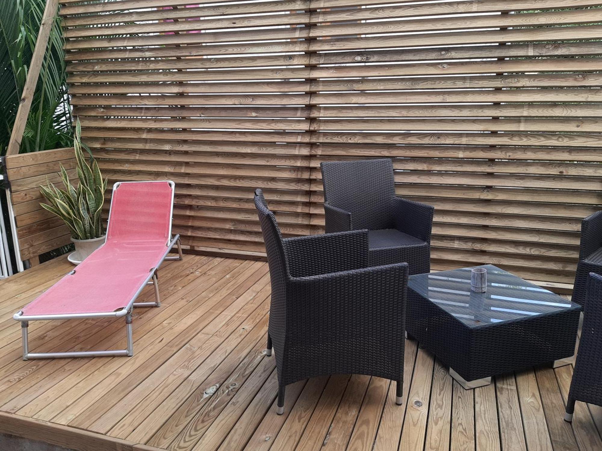 Residence Cannelle Les Trois-Ilets Phòng bức ảnh