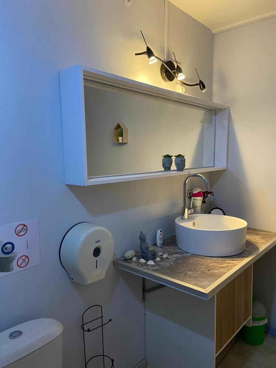 Residence Cannelle Les Trois-Ilets Ngoại thất bức ảnh