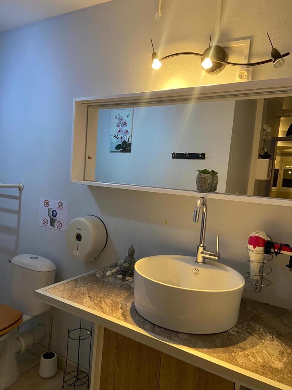 Residence Cannelle Les Trois-Ilets Ngoại thất bức ảnh