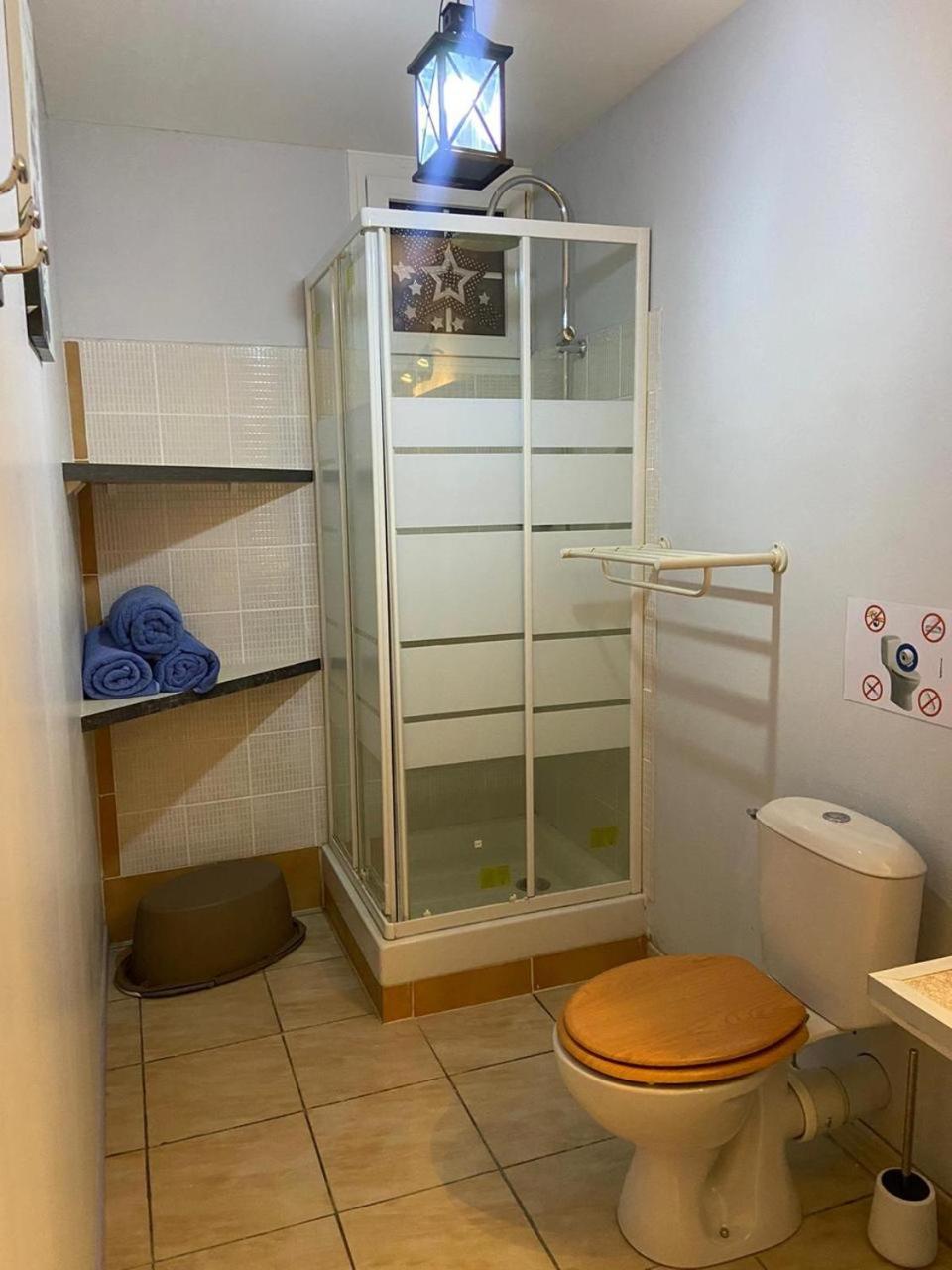 Residence Cannelle Les Trois-Ilets Ngoại thất bức ảnh