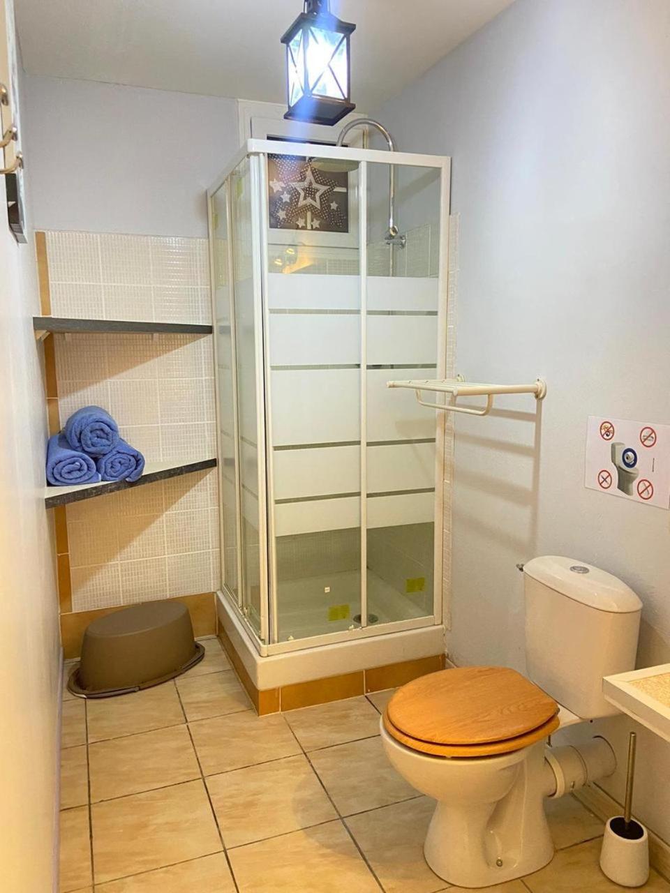 Residence Cannelle Les Trois-Ilets Ngoại thất bức ảnh