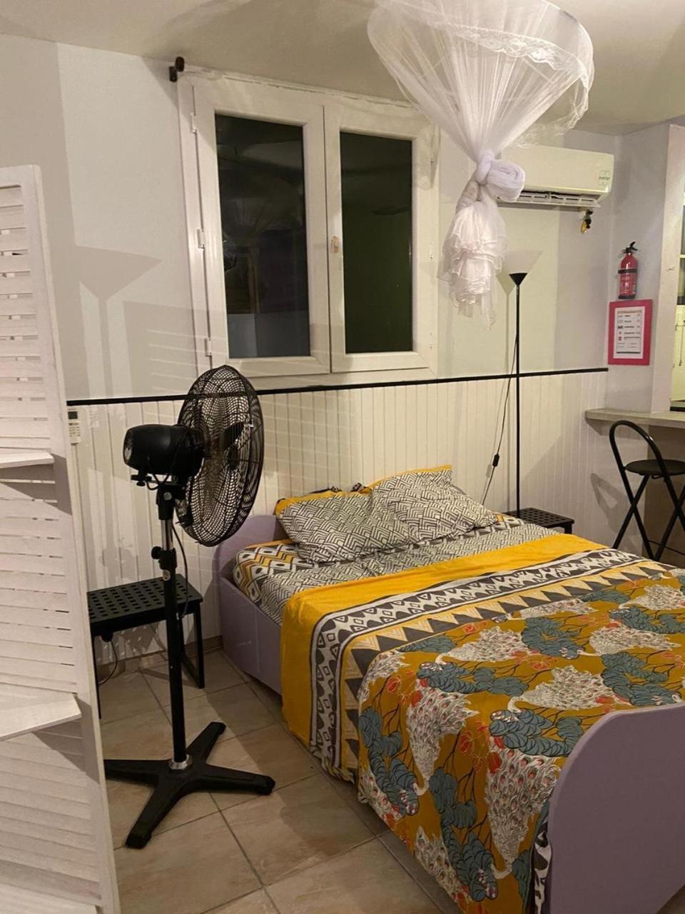 Residence Cannelle Les Trois-Ilets Ngoại thất bức ảnh