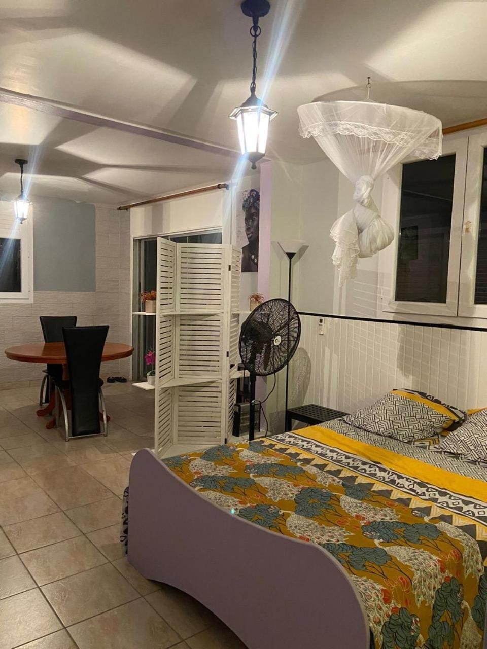 Residence Cannelle Les Trois-Ilets Ngoại thất bức ảnh