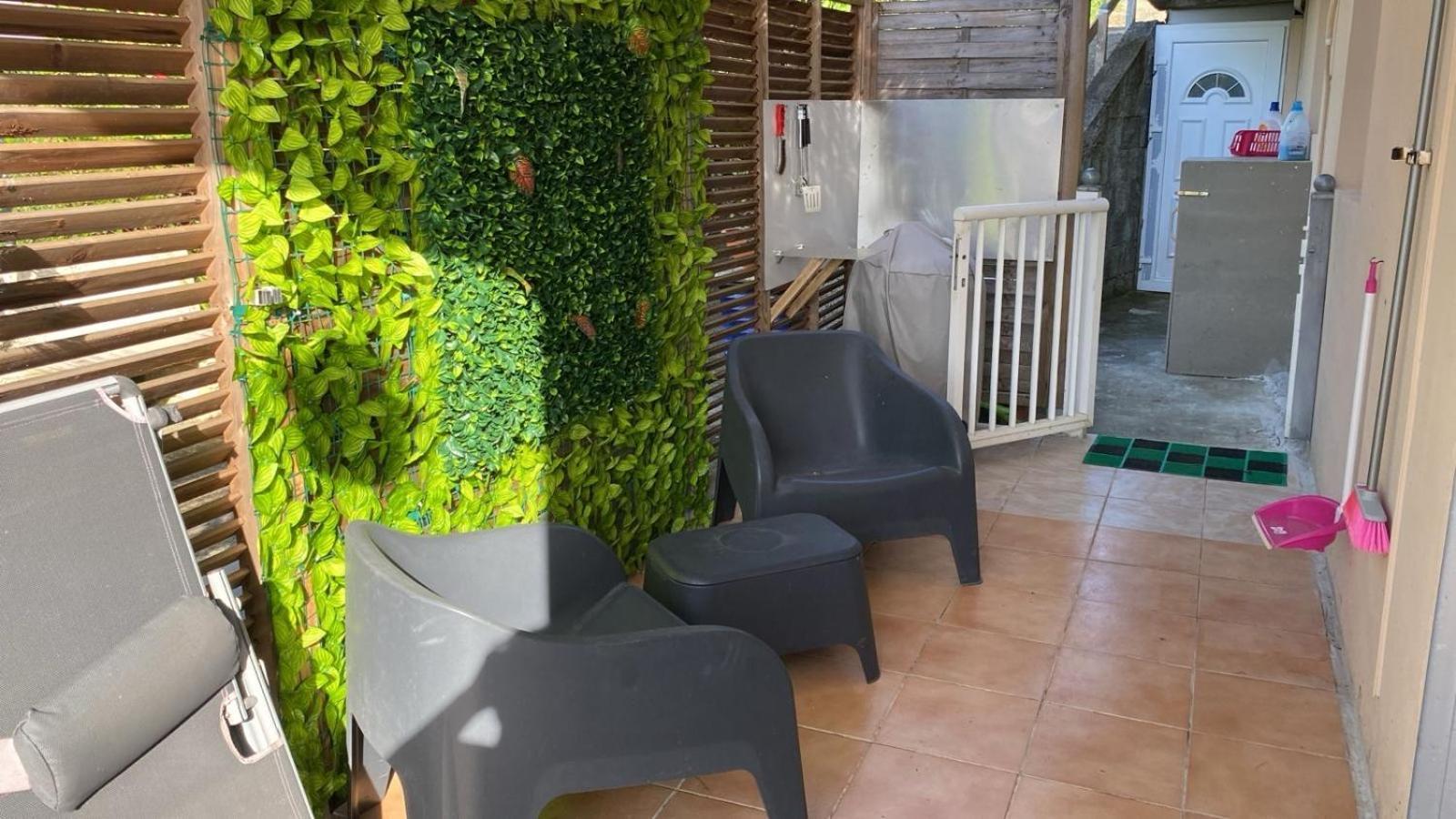 Residence Cannelle Les Trois-Ilets Ngoại thất bức ảnh