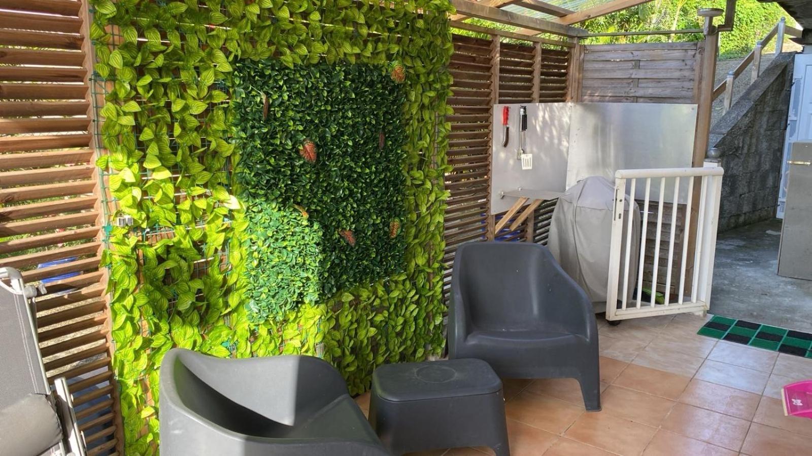Residence Cannelle Les Trois-Ilets Ngoại thất bức ảnh