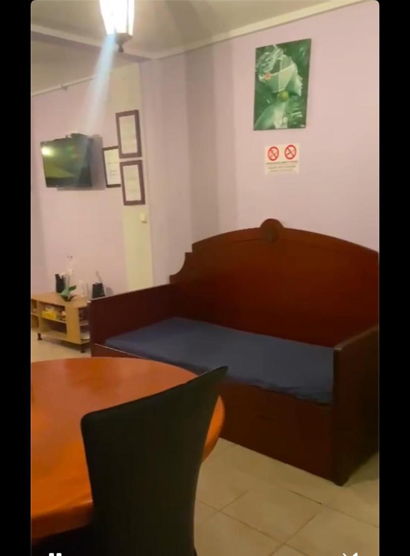 Residence Cannelle Les Trois-Ilets Ngoại thất bức ảnh