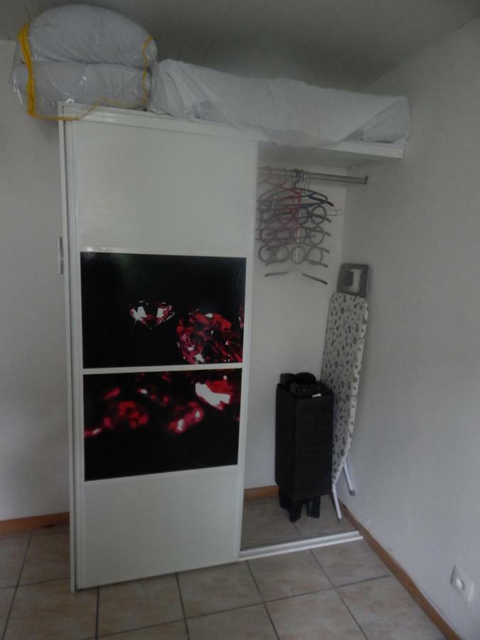 Residence Cannelle Les Trois-Ilets Ngoại thất bức ảnh