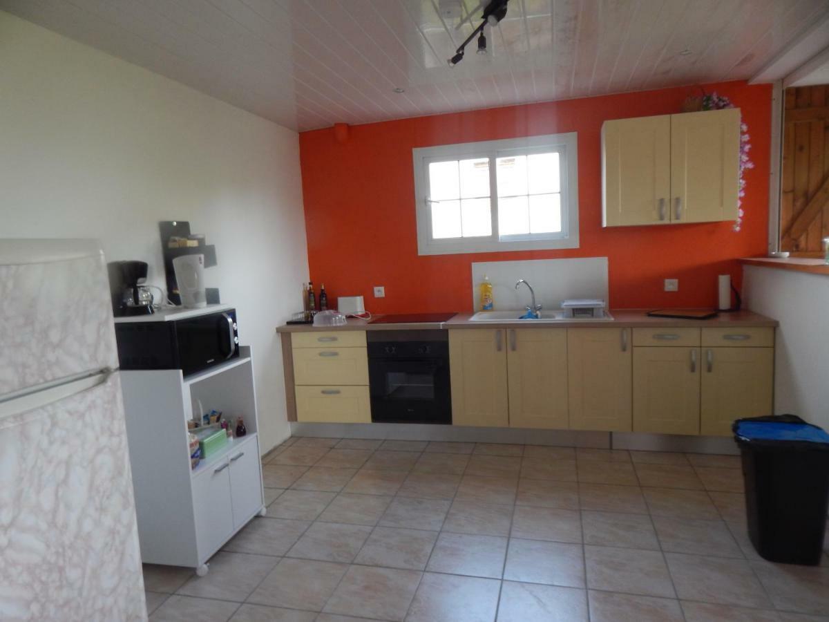 Residence Cannelle Les Trois-Ilets Ngoại thất bức ảnh